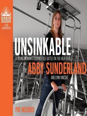 cover image of Unsinkable